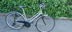 Aluminium damesfiets 7VERSNELLINGEN 28INCH, Ophalen