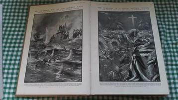The Graphic, 1915 beschikbaar voor biedingen