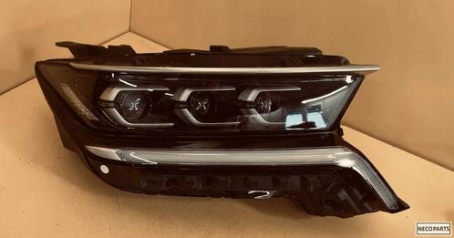KIA SORENTO 4 FULL LED KOPLAMP 92102P2120 ALLES LEVERBAAR !!, Auto-onderdelen, Verlichting, Kia, Gebruikt, Ophalen of Verzenden