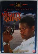 The mighty queen, Ophalen of Verzenden, Detective en Krimi