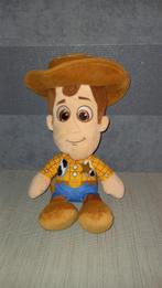 Woody knuffel, Kinderen en Baby's, Ophalen of Verzenden, Gebruikt, Overige typen