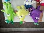 Knuffels fruit, Kinderen en Baby's, Ophalen of Verzenden, Nieuw, Overige typen