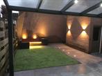 Complete tuin verlichting, Tuin en Terras, Buitenverlichting, Ophalen of Verzenden, Zo goed als nieuw