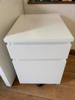 Ikea malm ladeblok, Ophalen, Zo goed als nieuw