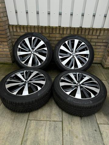 19 inch Originele PEUGEOT 5008 4008 3008 velgen  beschikbaar voor biedingen