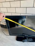 TV 65 cm diagonaal, Ophalen, Philips, Gebruikt, 50 Hz