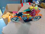 Jouets de moto, Antiquités & Art, Antiquités | Jouets, Enlèvement ou Envoi