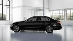 Mercedes-Benz C-Klasse 300 e Berline Luxury Line | Panoramis, Auto's, Mercedes-Benz, Automaat, 4 deurs, 313 pk, Zwart