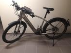 Speedelec TREK Allant +8S, Fietsen en Brommers, Zo goed als nieuw, 47 tot 51 cm, 50 km per accu of meer, Ophalen