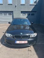 Bmw 118D Cabrio, Auto's, BMW, Euro 5, 1995 cc, Cabriolet, Zwart