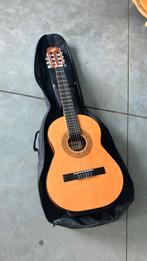 Gitaar 1/4 Admira Infante, Enlèvement ou Envoi, Utilisé, Guitare classique ou espagnole