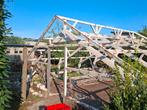 Gratis brandhout, Tuin en Terras, Ophalen