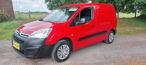 Citroën berlingo, Auto's, Bestelwagens en Lichte vracht, Particulier, Citroën, Ophalen