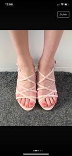 Sandalen met hak New Look, Vêtements | Femmes, Chaussures, Enlèvement ou Envoi, New Look, Comme neuf, Blanc