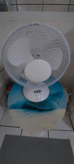 Ventilator, Ophalen, Zo goed als nieuw, Tafelventilator