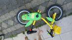 Fiets kind 12 inch, Fietsen en Brommers, Ophalen, Gebruikt, Minder dan 16 inch, Decatlon