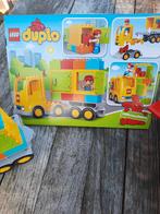 Dublo set zie foto., Kinderen en Baby's, Speelgoed | Duplo en Lego, Ophalen, Zo goed als nieuw