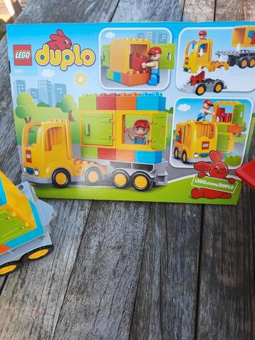 Dublo set zie foto. beschikbaar voor biedingen