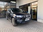 Volkswagen Amarok 3.0 TDI 4MOTION Autm. Aventura, Auto's, Automaat, Start-stop-systeem, Zwart, SUV of Terreinwagen