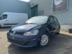 Volkswagen Golf (alle) Vw Golf 7, 1.6TDI, Airco, Navi, Gekeu, Te koop, Stadsauto, Gebruikt, 5 deurs