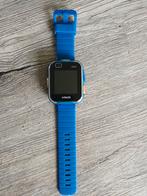 De Kidizoom Smartwatch DX2 Vtech, Comme neuf, Bleu, Enlèvement ou Envoi