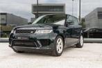 Land Rover Range Rover Sport P300 Si4 HSE SV Camera Memory A, SUV ou Tout-terrain, 5 places, Vert, Cuir
