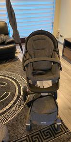 Kinderwagen, Kinderen en Baby's, Kinderwagens en Combinaties, Ophalen, Gebruikt, Kinderwagen, Overige merken