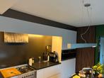 Hanglamp met tl, Huis en Inrichting, Ophalen, Zo goed als nieuw
