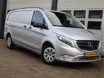 Mercedes-Benz Vito 116 CDI Euro 6 Extra Lang L3 - LED - Navi, Auto's, 158 g/km, Parkeersensor, Mercedes-Benz, Bedrijf