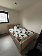 Bed, Huis en Inrichting, Slaapkamer | Complete slaapkamers, Ophalen, Zo goed als nieuw