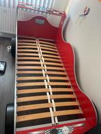 Kinderbed auto, Ophalen, Zo goed als nieuw