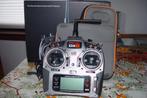 Spectrum DX8, Hobby en Vrije tijd, Modelbouw | Radiografisch | Vliegtuigen, Ophalen, Gebruikt, Elektro