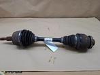 Arbre de transmission avant gauche d'un Volkswagen Transport, Volkswagen, -, 3 mois de garantie, Utilisé