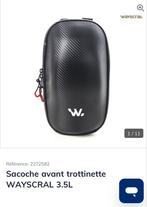 Scootertas/telefoonhouder, Ophalen of Verzenden, Zo goed als nieuw