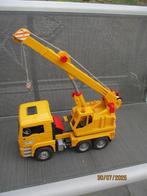 Speelgoed vrachtwagen Bruder, Kinderen en Baby's, Speelgoed |Speelgoedvoertuigen, Ophalen of Verzenden, Gebruikt