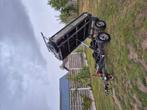 Ifor williams elektrische kipper, Auto diversen, Ophalen of Verzenden
