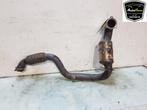 KATALYSATOR SPRUITSTUK Mercedes-Benz B (W246), Auto-onderdelen, Uitlaatsystemen, Gebruikt, Mercedes-Benz