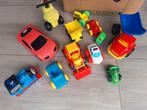 Eerste auto,s, 12 stuks, thomas trein, Ophalen, Zo goed als nieuw