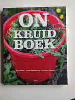 Suze Peters - Onkruidboek, Enlèvement, Suze Peters; Caroline Zeevat