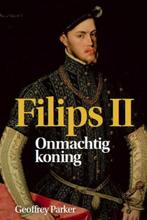 Filips  II  onmachtige koning, Envoi, Comme neuf