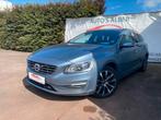 Volvo V60 2.0D  127 000 km de TVA incluse, Autos, Volvo, Achat, Entreprise, Noir, V60