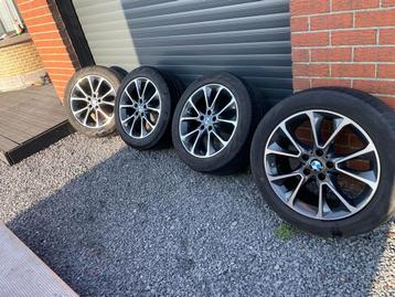 Originele bmw velgen 19inch beschikbaar voor biedingen