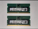 8 GB DDR4 RAM, Computers en Software, Ophalen, DDR4, 8 GB, Zo goed als nieuw