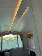 2022 Lark Stacaravan 10 x 3,8m gebruikt als mantelzorgwoning, Caravans en Kamperen, Stacaravans, Tot en met 4