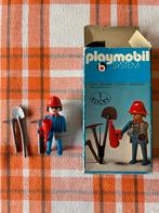 Vintage Playmobil 3366 Sapeurs-Pompiers, Enfants & Bébés, Jouets | Playmobil, Enlèvement ou Envoi