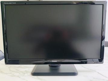 Monitor IIyama ProLite GB2773HS-GB1  beschikbaar voor biedingen