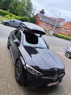 GLC 200 4MATIC Coupe AMG Line NIGHT PAKKET Mercedes-Benz, Auto's, Automaat, Zwart, Zwart, Leder