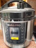 Stoompot, Enlèvement, Comme neuf