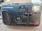 Olympische shoot and go camera, Audio, Tv en Foto, Foto | Flitsers, Ophalen, Gebruikt