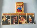 Urbanus 4 dvd box, Envoi, Comme neuf